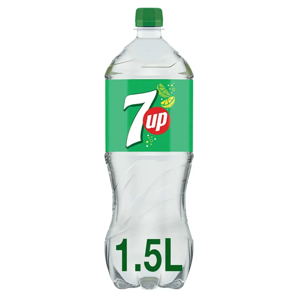 7up 1.5L