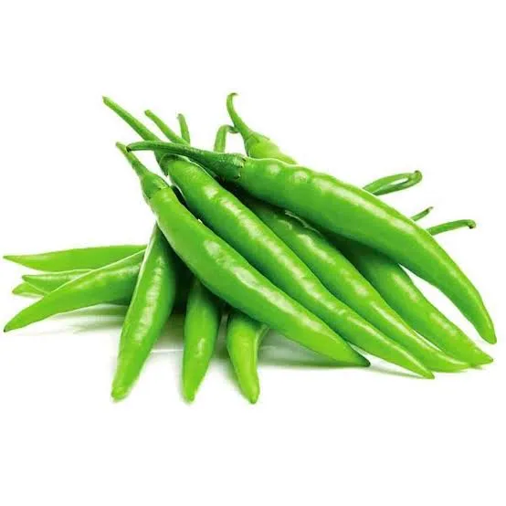 [CV5] Chilli Vert 5kg