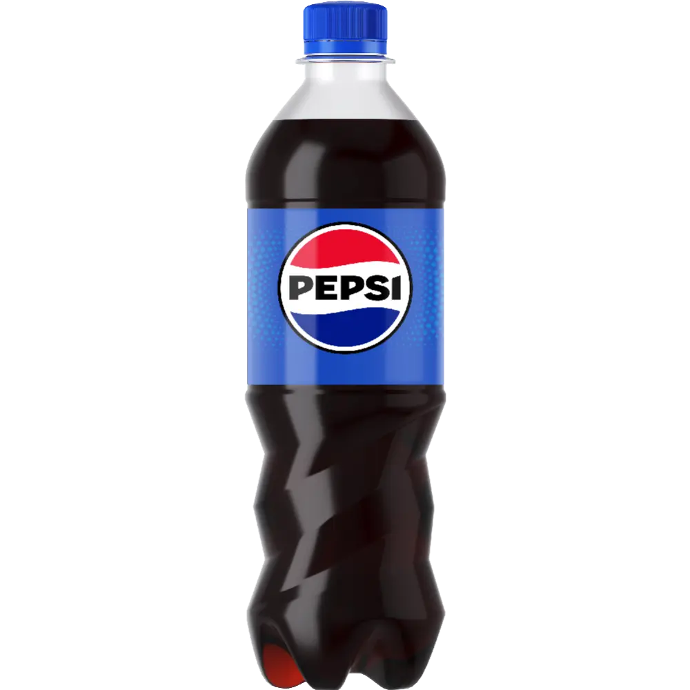 Pepsi 0.5L