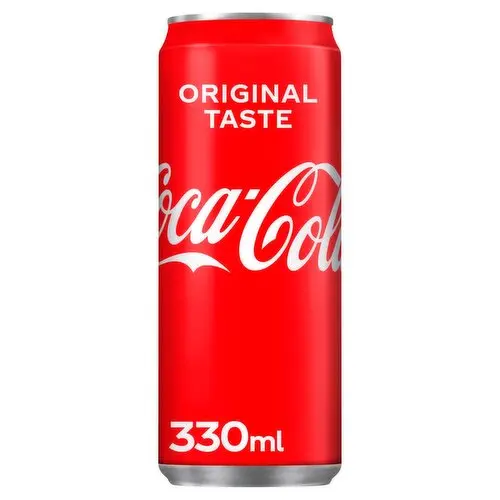 CocaCola 330ml