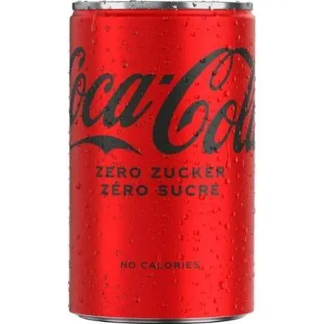 CocaCola Zero 150ml