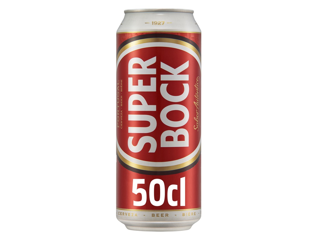 Super Bock 50cl