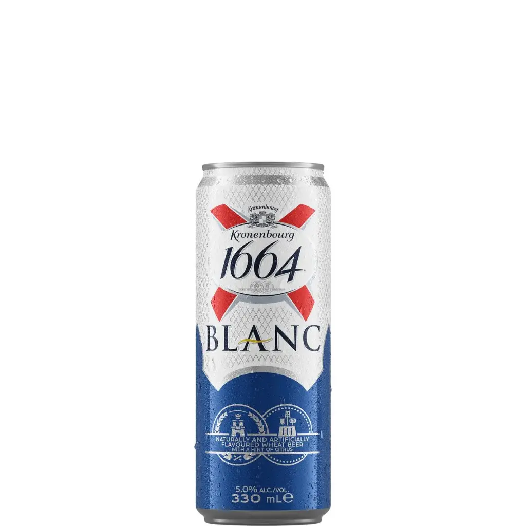 1664 Blanc 50cl