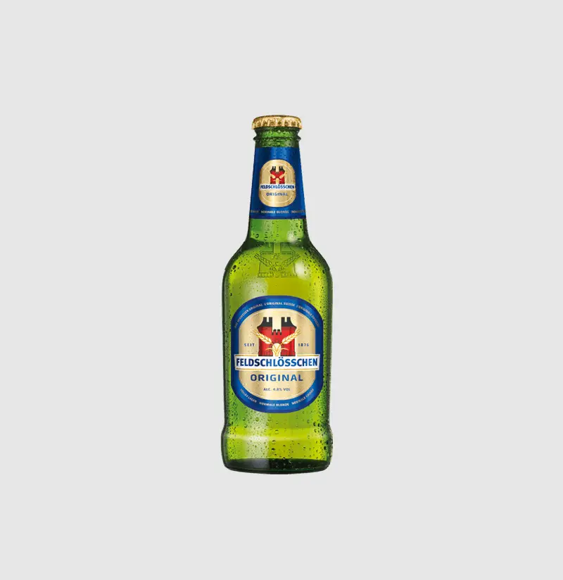 Feldschlösschen Original 33cl