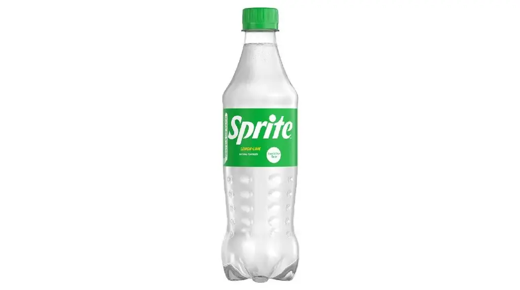 Sprite Lemon/Lime 500ml