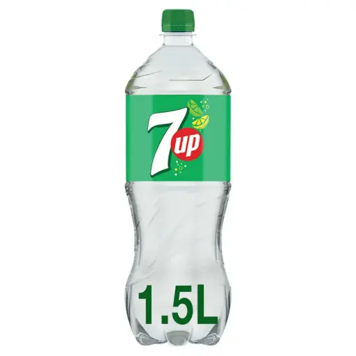7up 1.5L