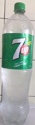 7up 1.5L