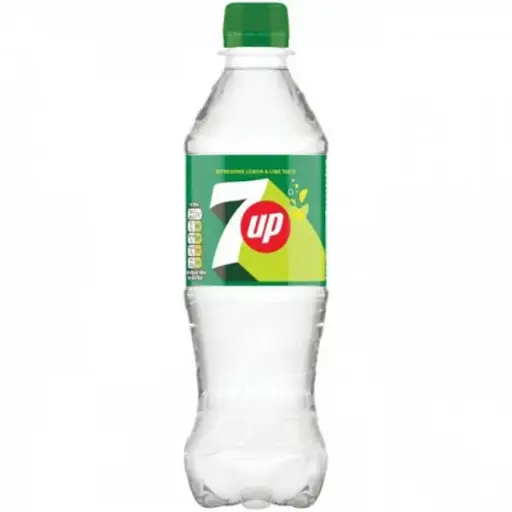 7up 0.5L