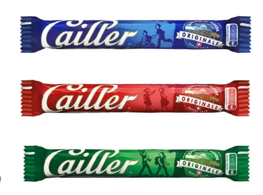 Cailler - Originale