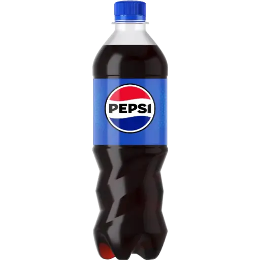 Pepsi 0.5L