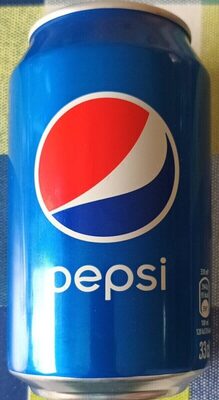 Pepsi 33cl Small