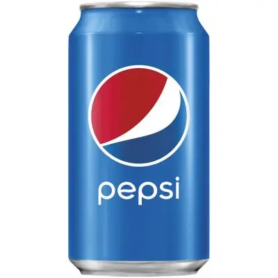 Pepsi 33cl Small
