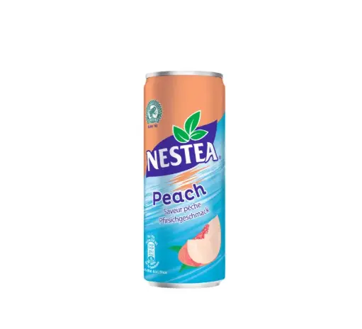 Nestea Peach 33cl