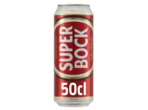 Super Bock 50cl