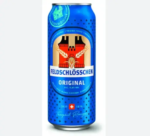 Feldschlösschen Original 50cl