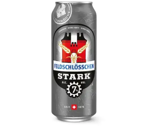 FeldschlÖsschen Stark 50cl