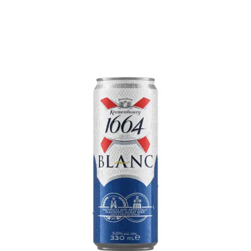 1664 Blanc 50cl