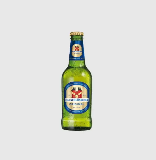 Feldschlösschen Original 33cl