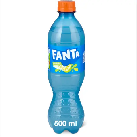 Fanta Shokata 500ml