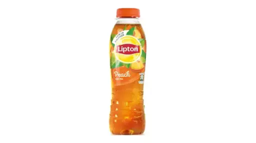 Lipton Ice Tea Peach 500ml