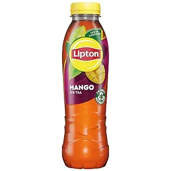 Lipton Ice Tea Mango&Passion 500ml