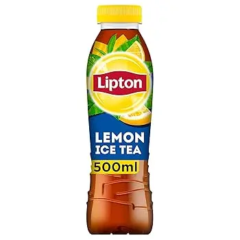Lipton Ice Tea Lemon 500ml
