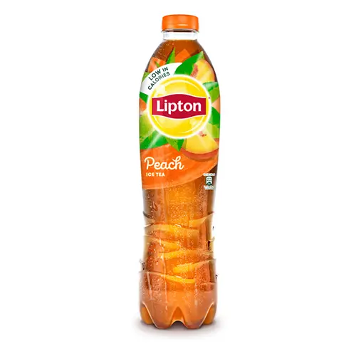  Lipton Peach Ice Tea1.5L