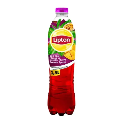Lipton Mango&Passion 1.5L