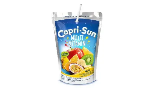 Capri-Sun Multi Vitamin 200ml