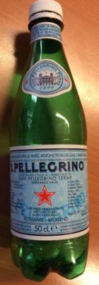S.Pellagrino Gazeuse 1.25l