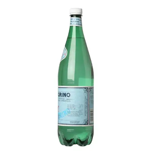 S.Pellagrino Gazeuse 1l