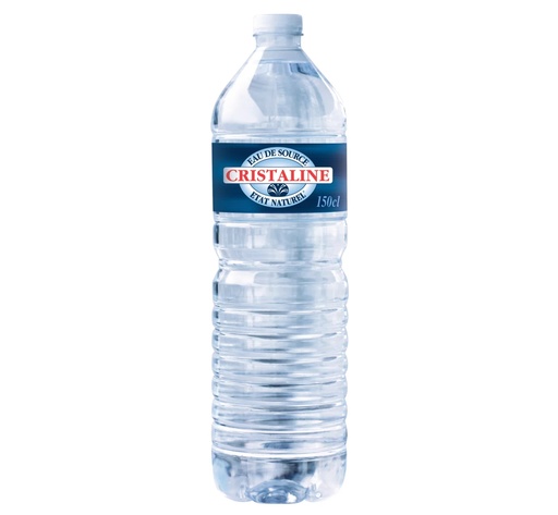 Cristaline Naturel 1.5l