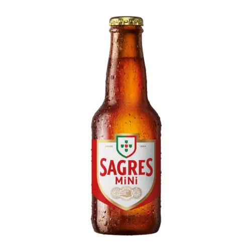 Sagres Mini 25cl