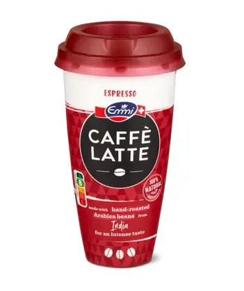 Emmi Caffè Latte Espresso 230ml