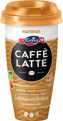 Emmi Caffè Latte Macchiato 230ml