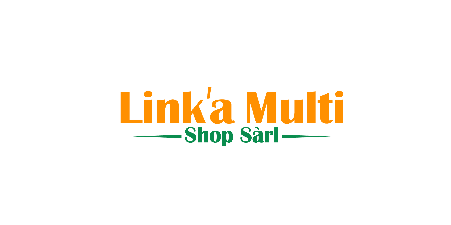 Link'a Multi Shop Sàrl
